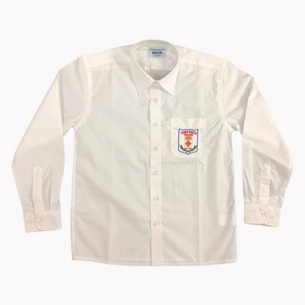 Terra Santa Uniform - Shirt Long Sleeve UNISEX - TS Logo